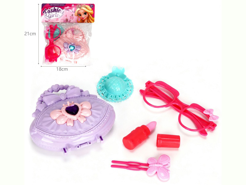 Accessory Set