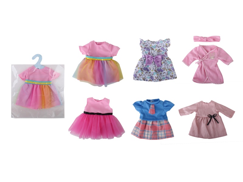 6 Types Of Clothes Clips For 16-18 Inch Size