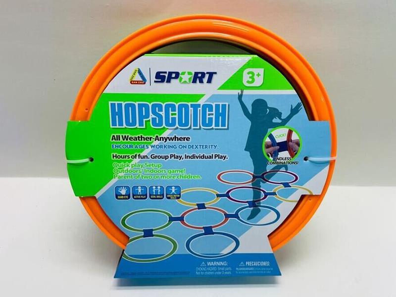 Hopscotch