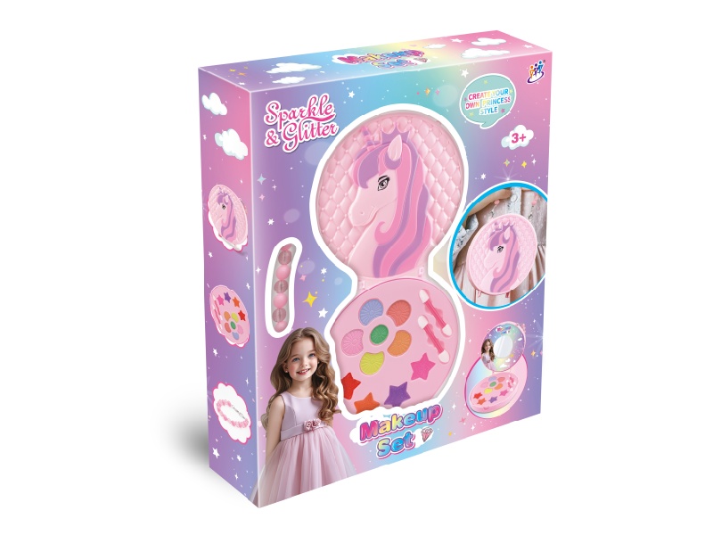 Children's Makeup
