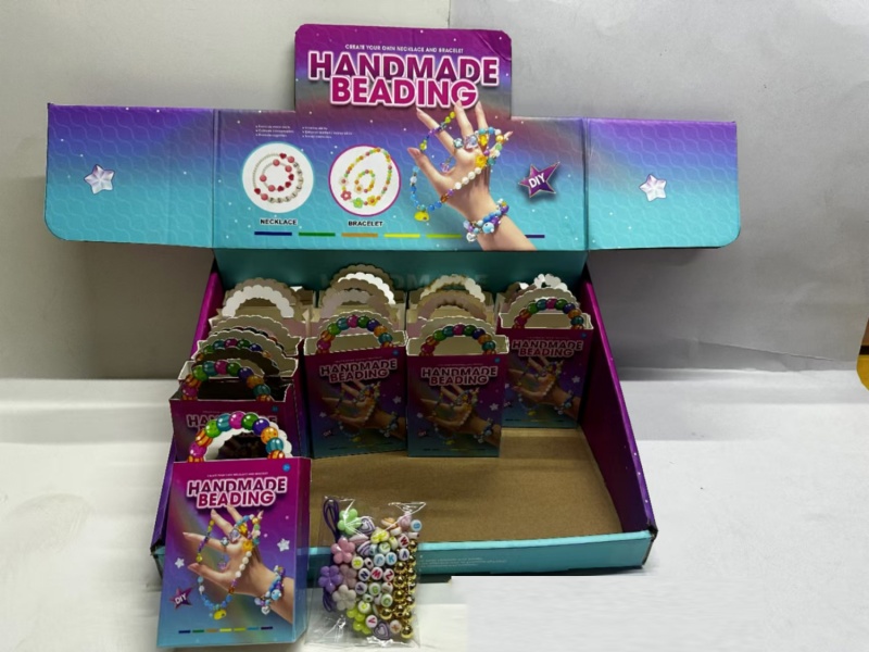 Beads,24Pcs/ Box