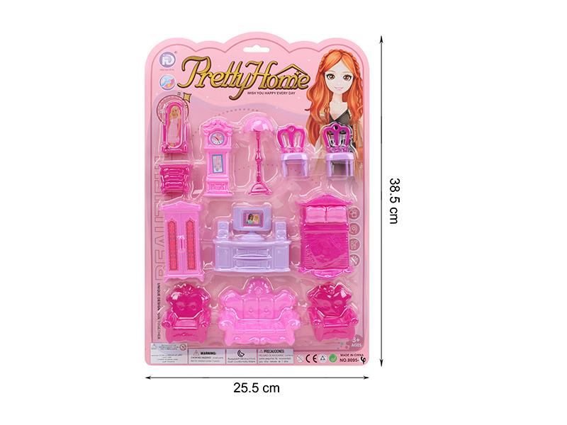 Furniture Toys