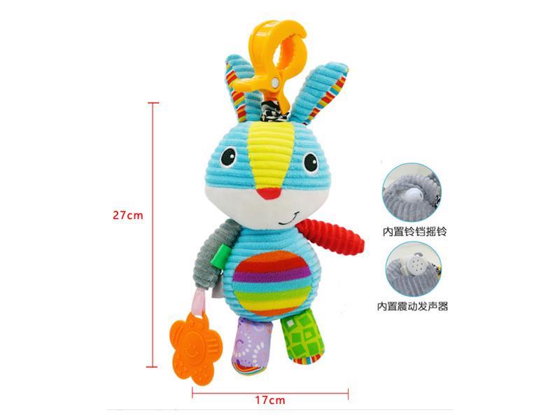 Rabbit Bed Hanging