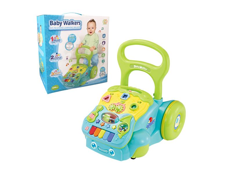 Baby walker