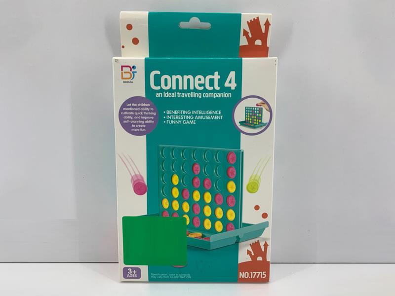 Chess Toy