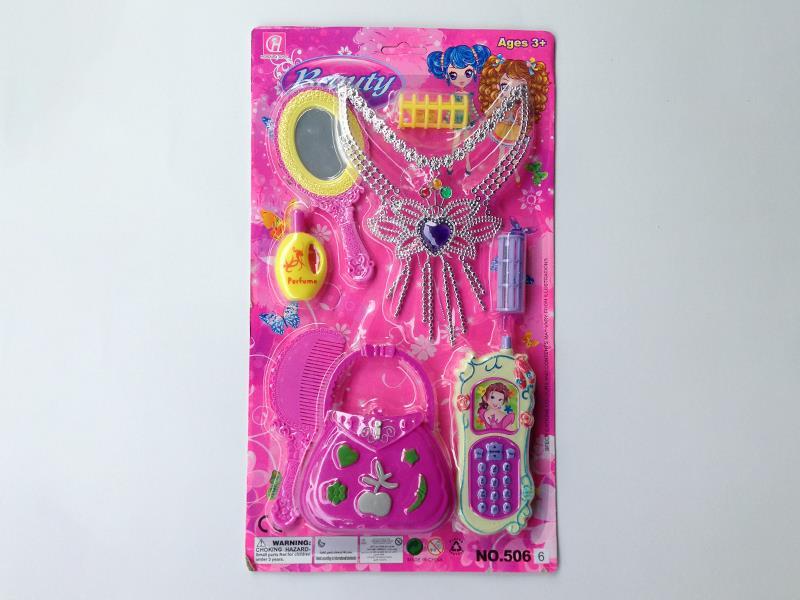 Jewelry Toy