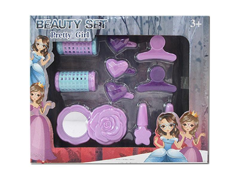 Jewelry Toy Set