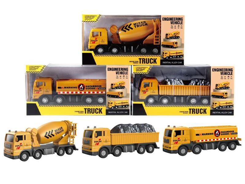 1:55 Friction Engineering Vehicle