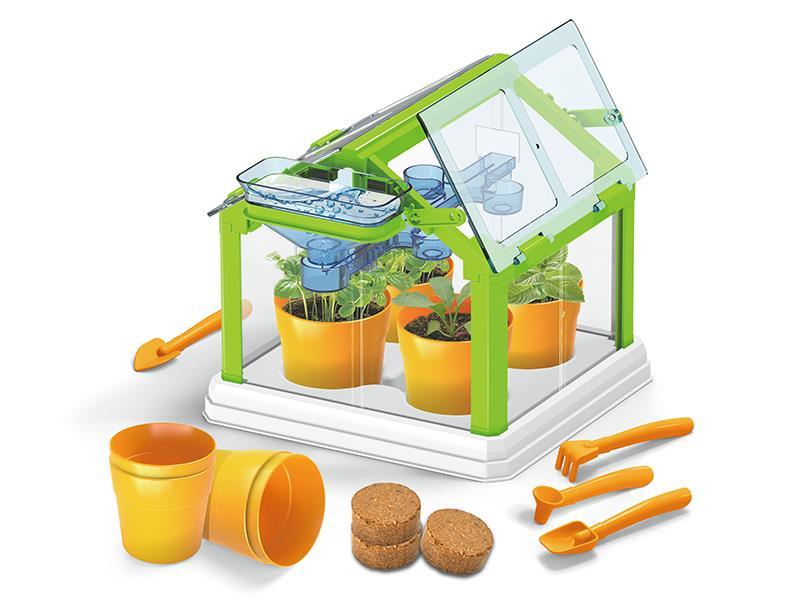 Plant Cultivating Sunshine Room(Excluding Seeds And Soil) 31PCS