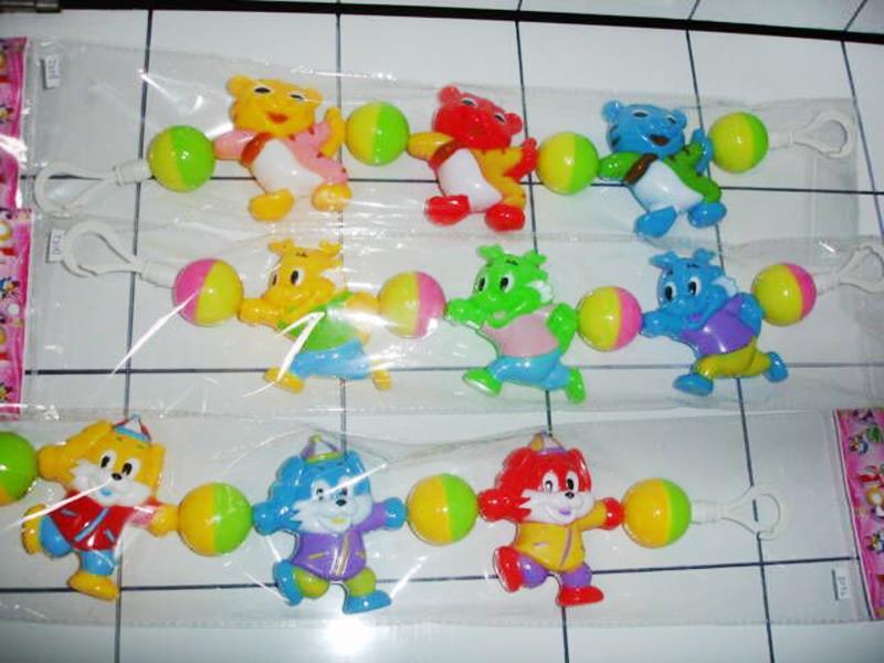 Baby Rattle