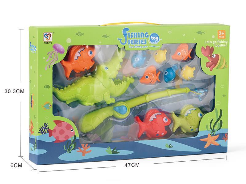 Fishing Toys