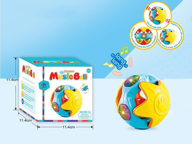 Music Ball