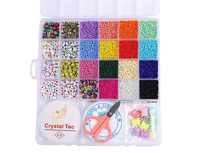 DIY Beads