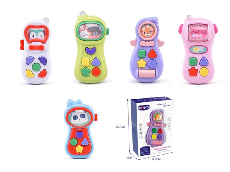 Music Mobile Phone