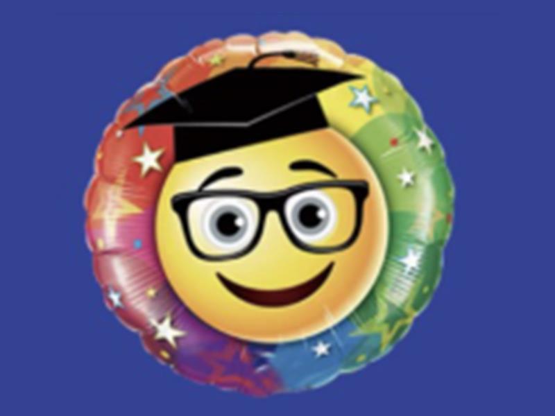 18-Inch Balloon
