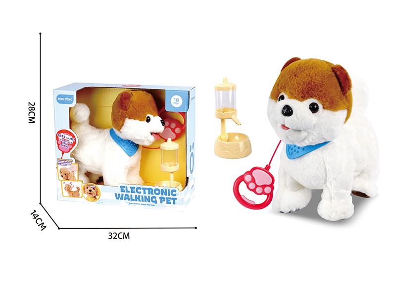 Electric Pet Dog