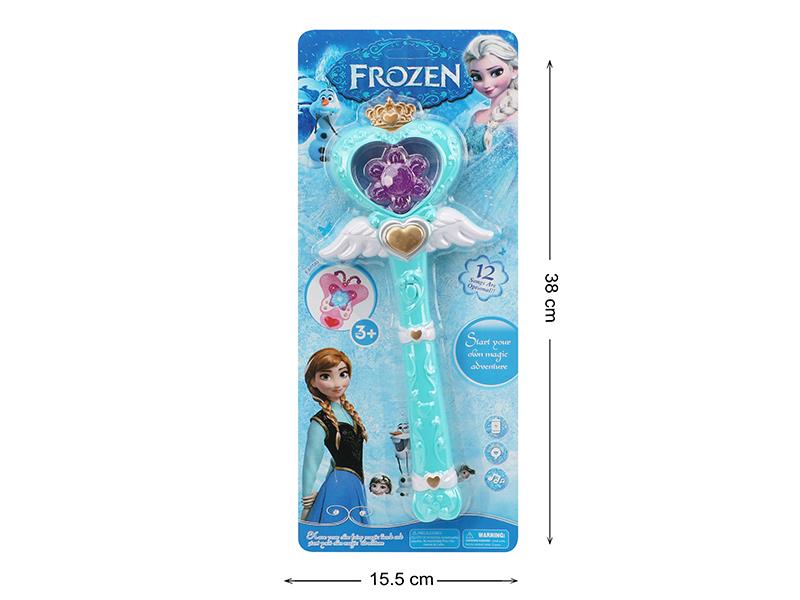 Angel Magic Wand