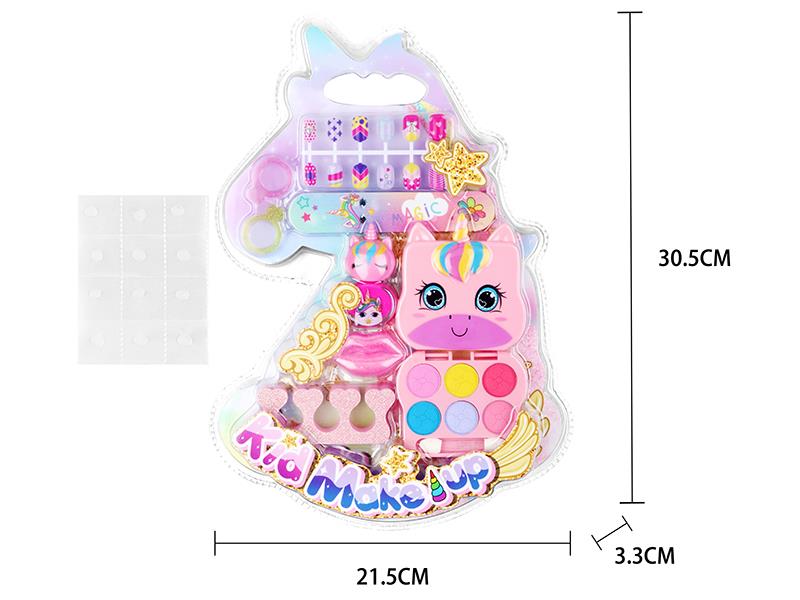 Children's Make Up Set