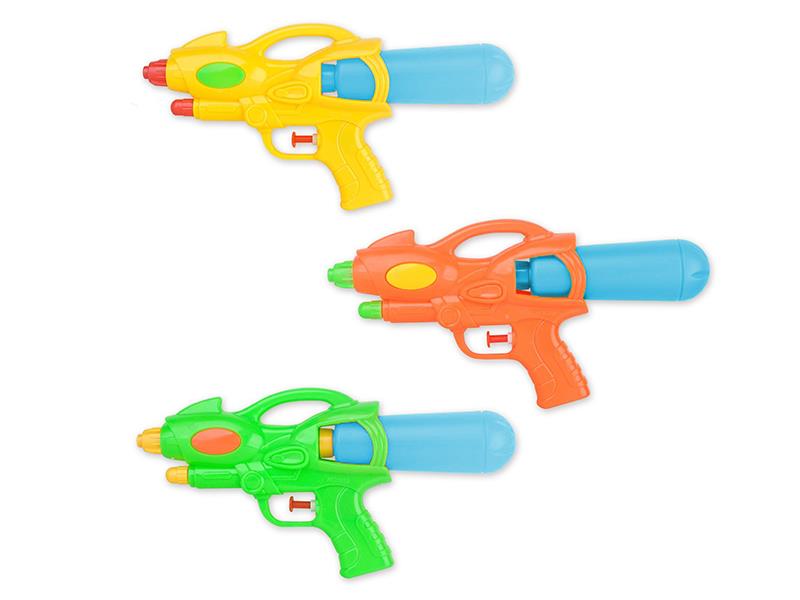 Non-transparent Water Gun