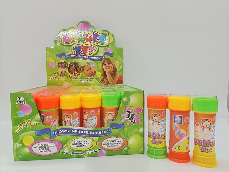 36pcs Maze Bubble Toy