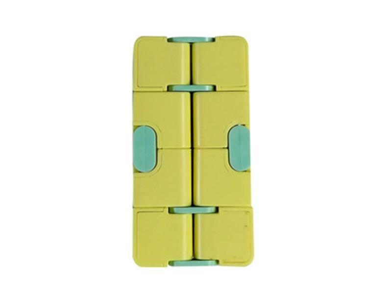 Decompression Rubik's Cube