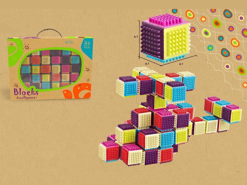 Building Blocks(40PCS)