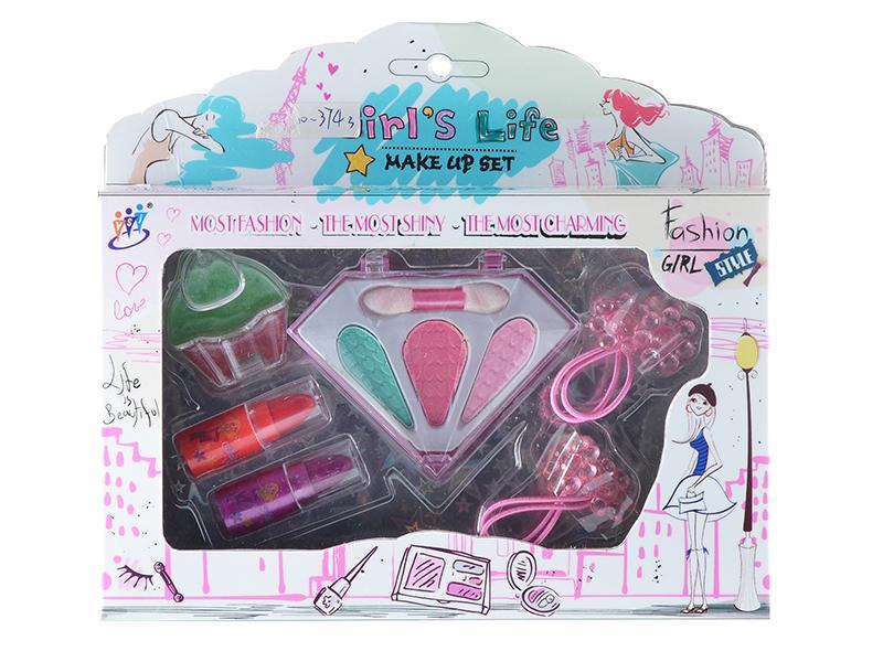 Toy Toiletry