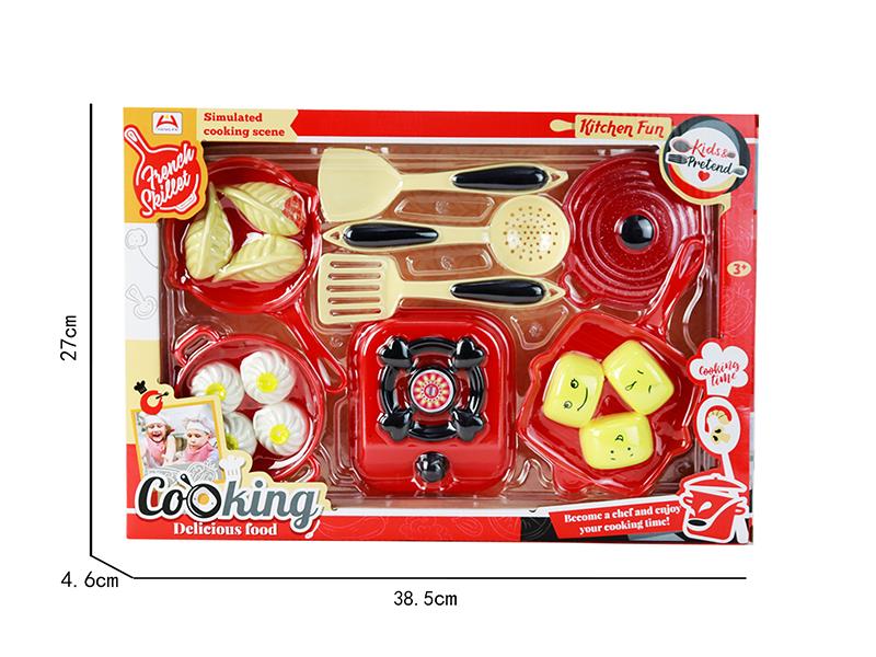 Kitchen Set