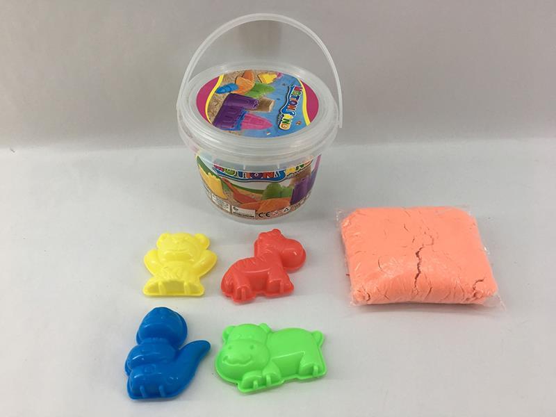 250g Space Soil Set