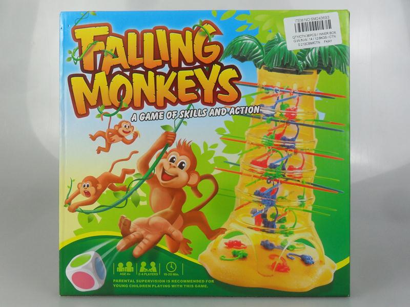 Game Toy