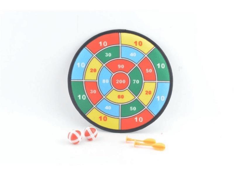 Target Toy