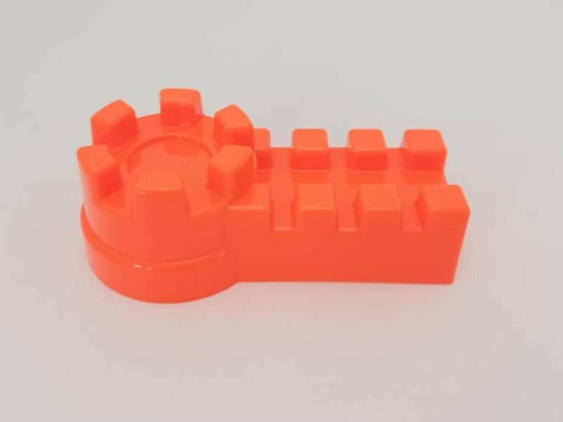 Sand Mold