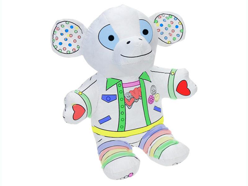 DIY Painting Toy
