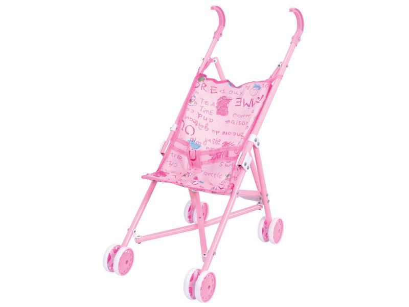 Baby Trolleyt (Iron)