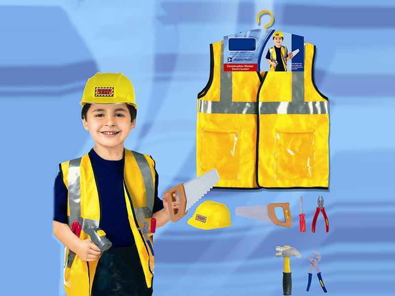 Engineering Costume