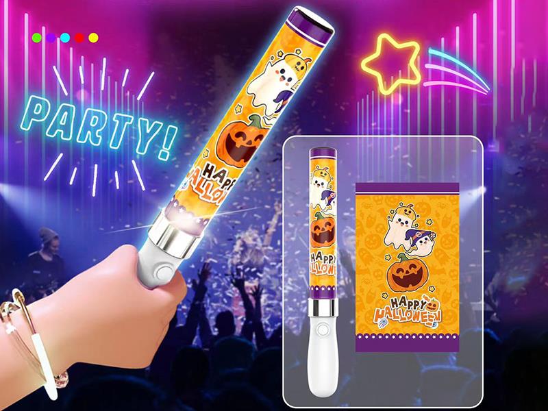 Halloween Concert Glow Stick