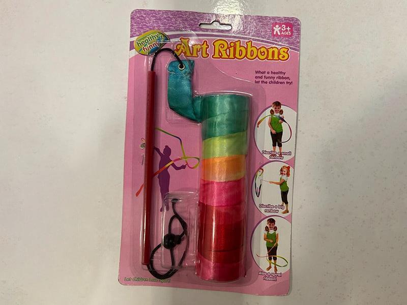 Art Ribbons