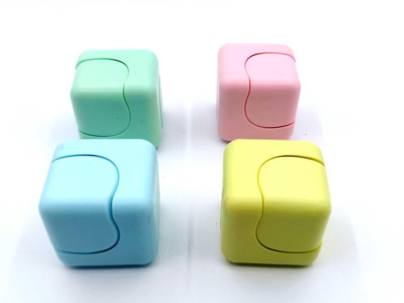 Geon Cube