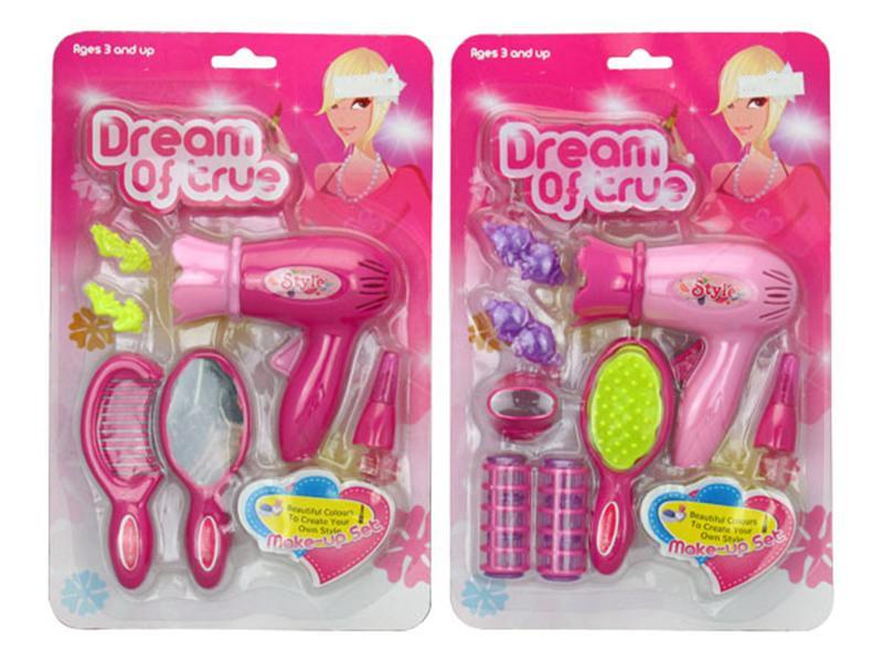Adornment Toys  Hair Drier