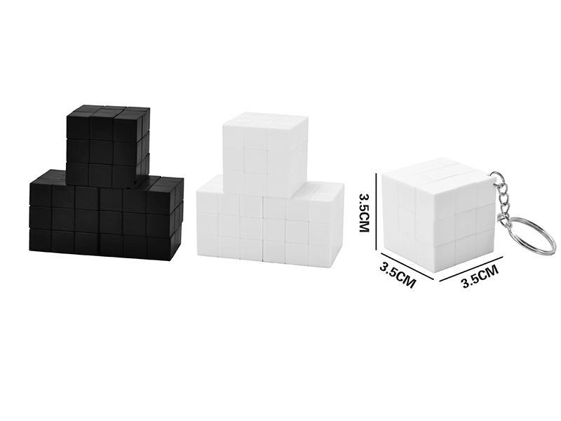 3x3x3 Rubik's Cube