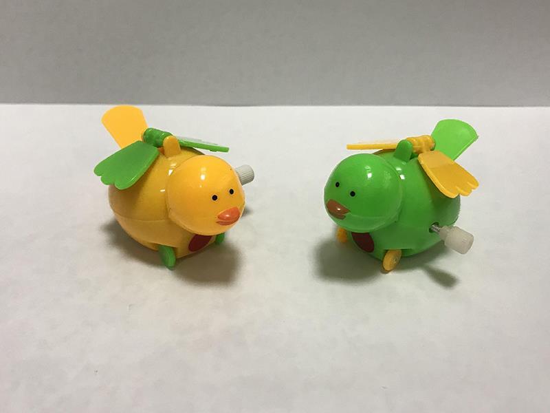 Wind Uo Bird