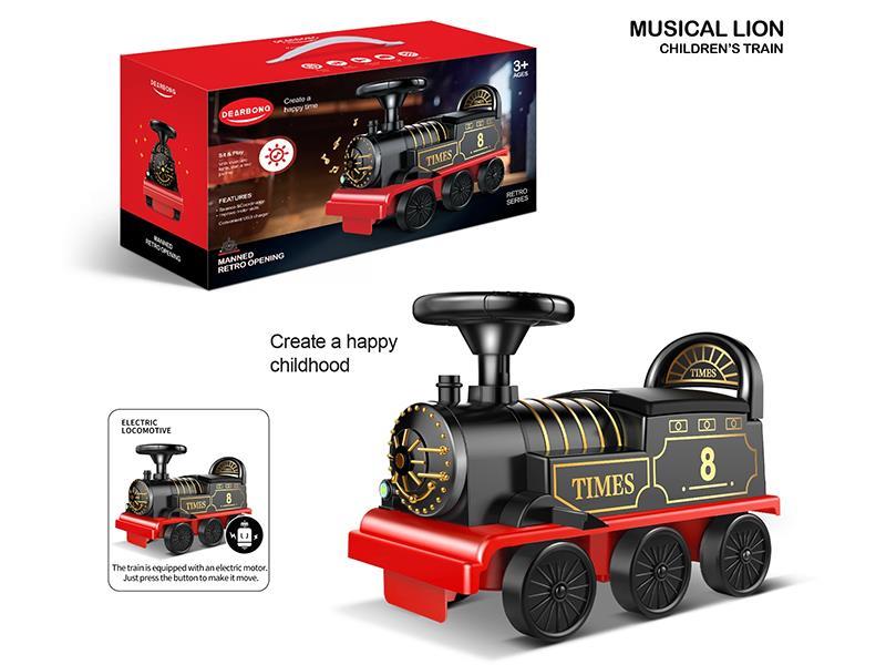 B/O Classical Train