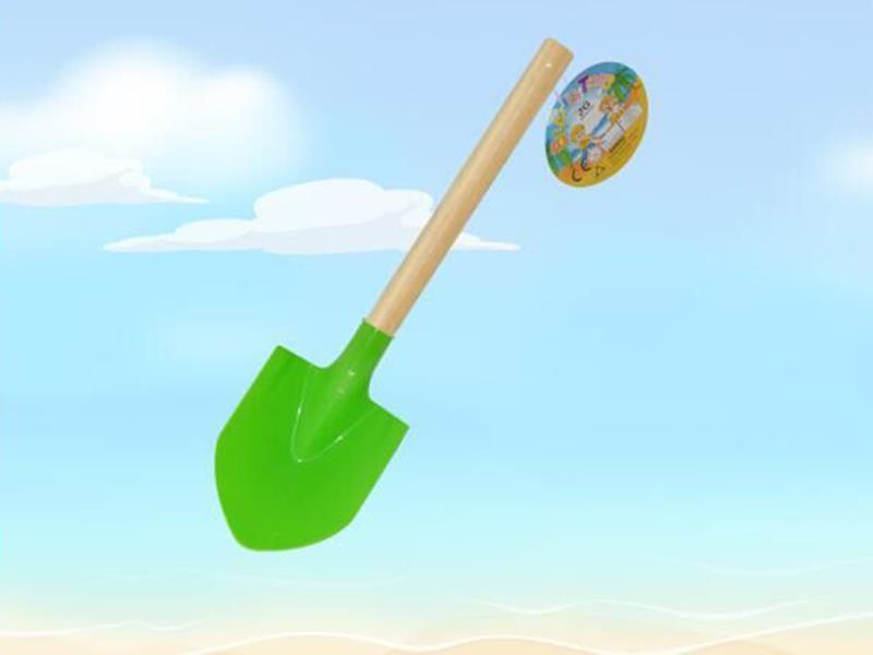 Beach Tool