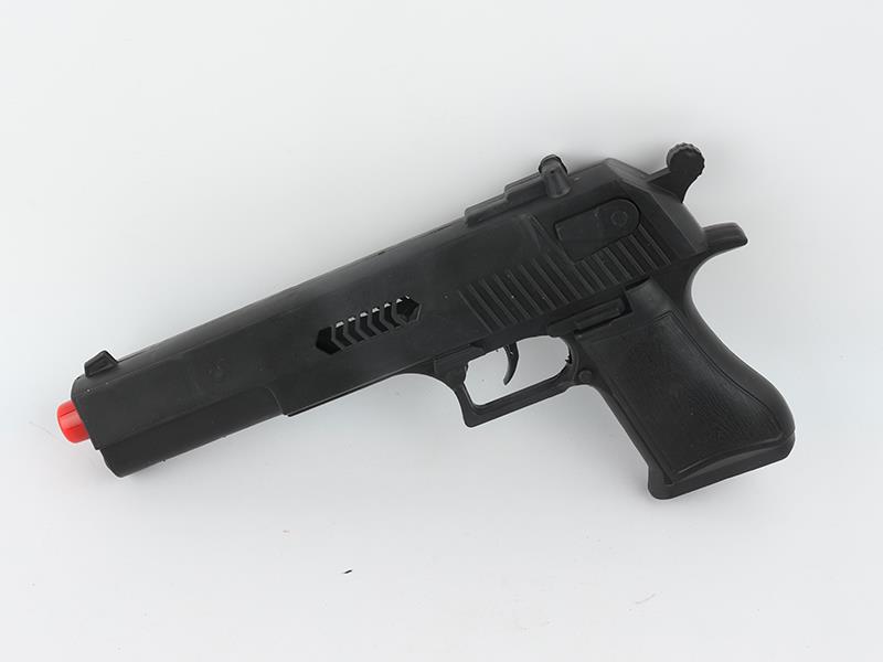 Solid Color Flint Gun