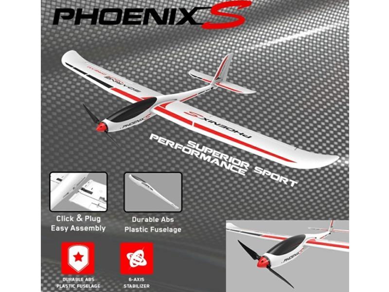B/O Airplane Toy