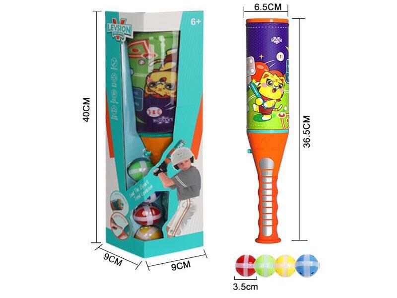 Baseball Toys