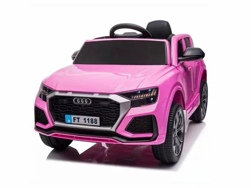 Kids' Electric Car