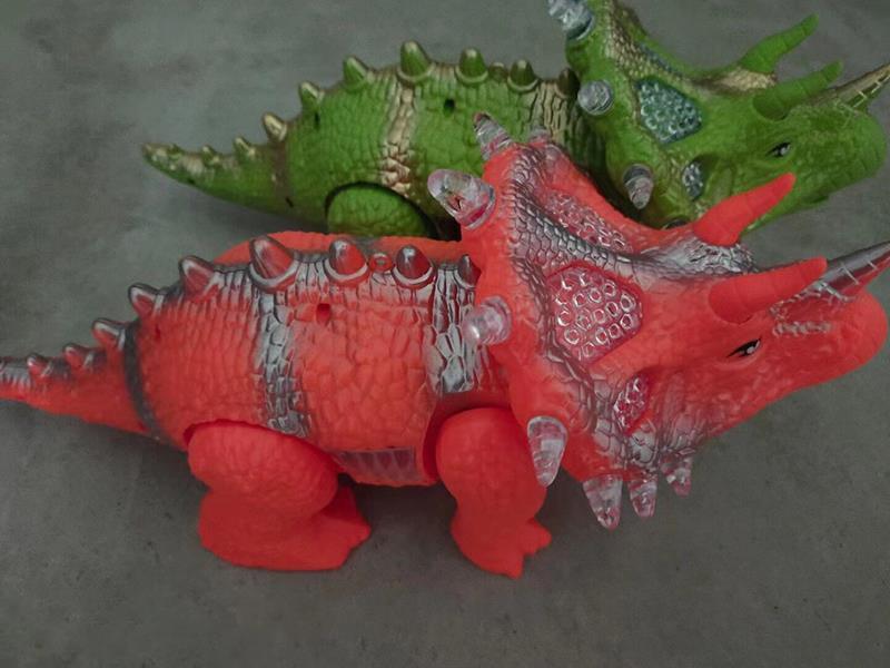 B/O Triceratops