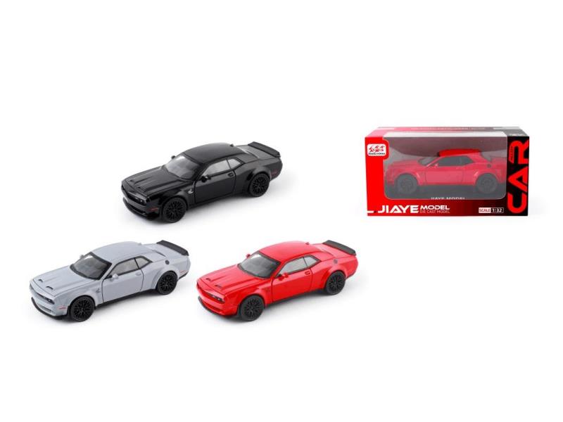1:32 Huili Hellcat