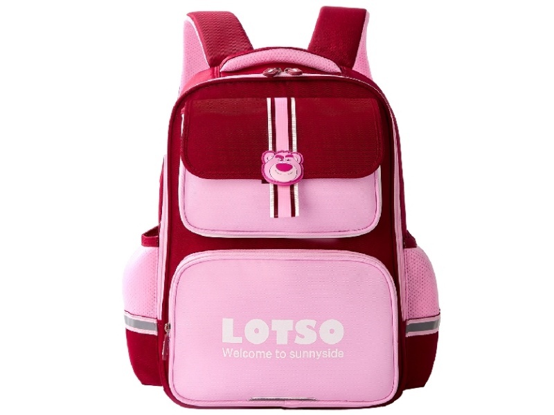 Fashion Schoolbag